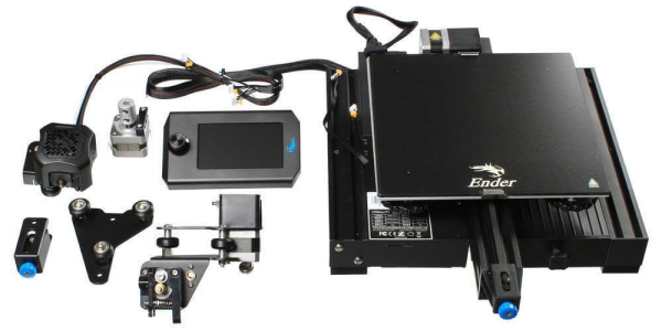 Купить Принтер 3D Creality Ender-3 V2 1001020081-3.jpg